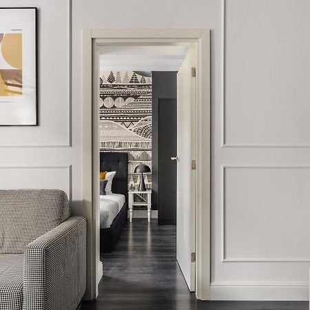 District17 - Loftaffair Collection Aparthotel คราคูฟ ภายนอก รูปภาพ