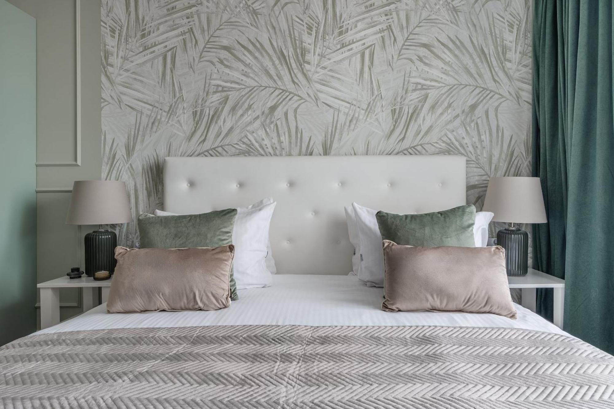 District17 - Loftaffair Collection Aparthotel คราคูฟ ภายนอก รูปภาพ