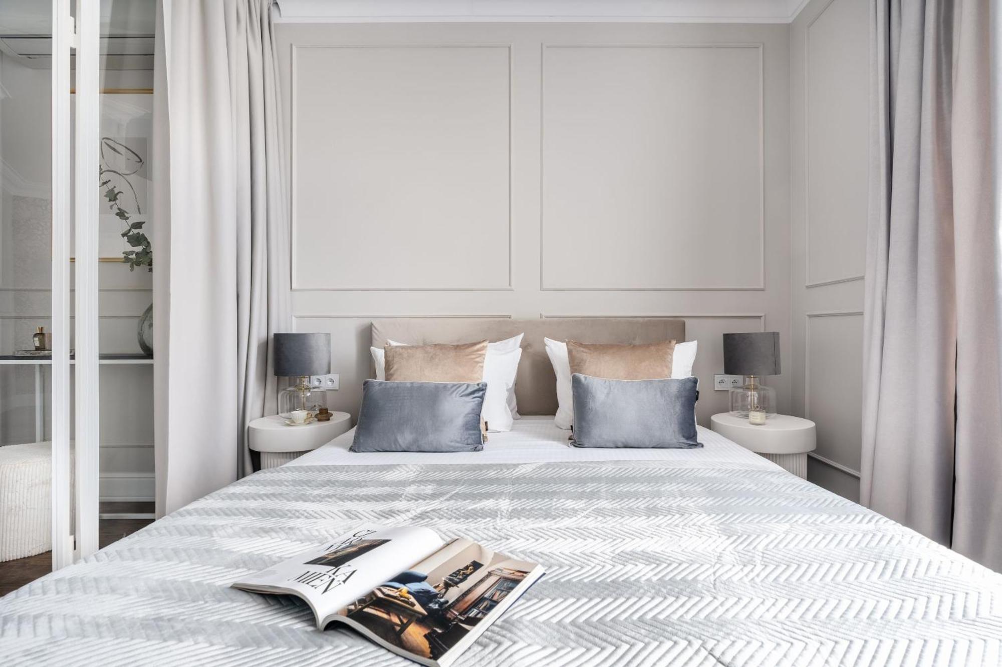District17 - Loftaffair Collection Aparthotel คราคูฟ ภายนอก รูปภาพ