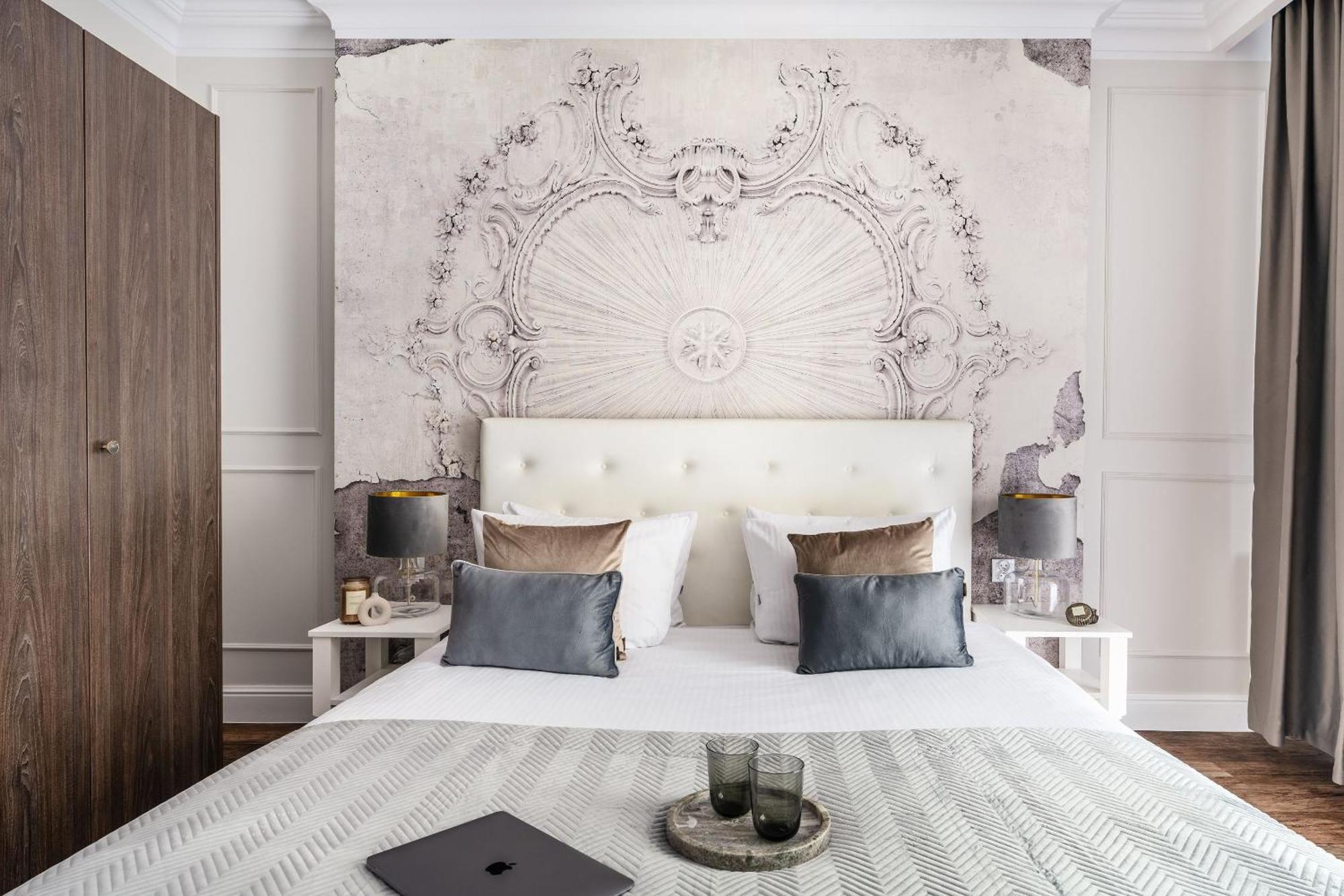 District17 - Loftaffair Collection Aparthotel คราคูฟ ภายนอก รูปภาพ