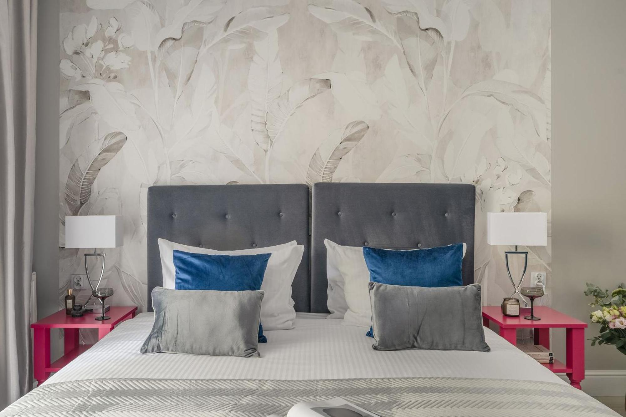 District17 - Loftaffair Collection Aparthotel คราคูฟ ภายนอก รูปภาพ