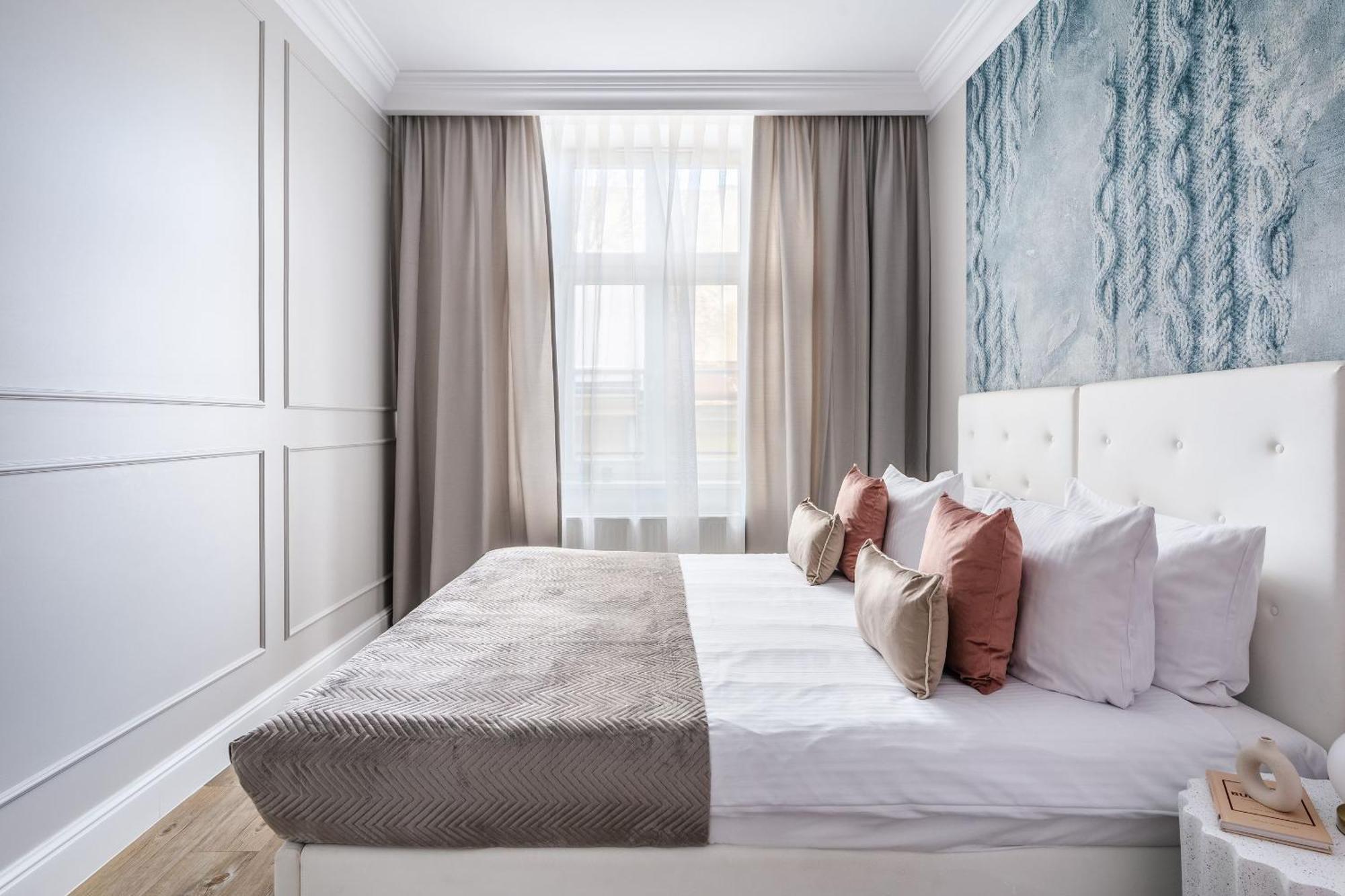 District17 - Loftaffair Collection Aparthotel คราคูฟ ภายนอก รูปภาพ