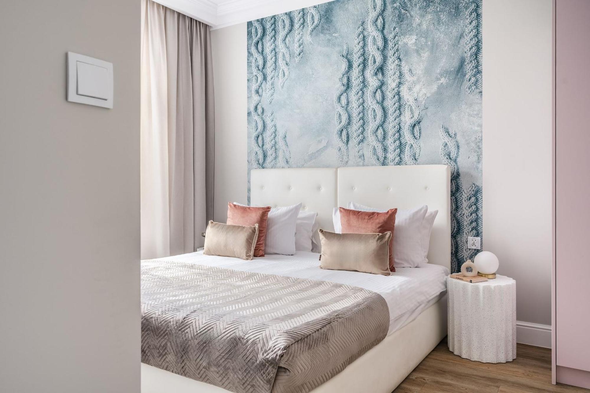 District17 - Loftaffair Collection Aparthotel คราคูฟ ภายนอก รูปภาพ