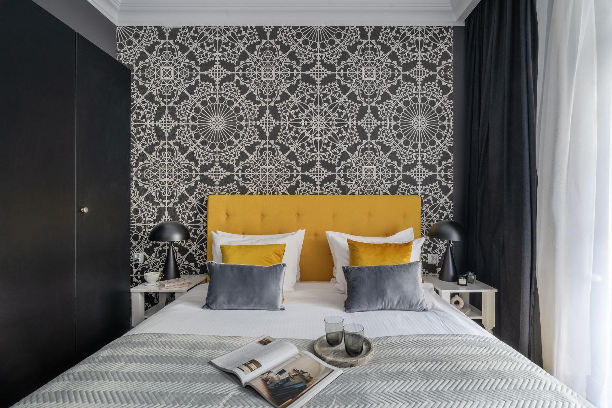 District17 - Loftaffair Collection Aparthotel คราคูฟ ภายนอก รูปภาพ