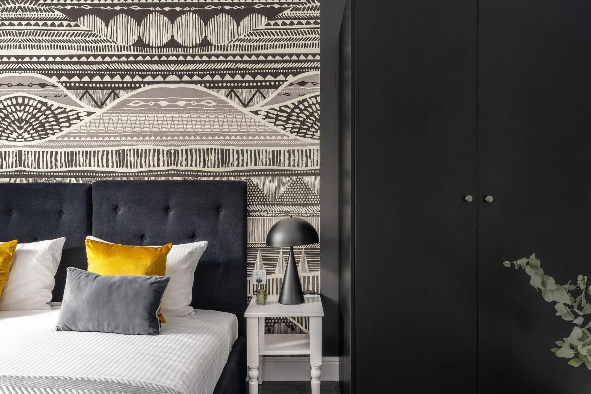 District17 - Loftaffair Collection Aparthotel คราคูฟ ภายนอก รูปภาพ