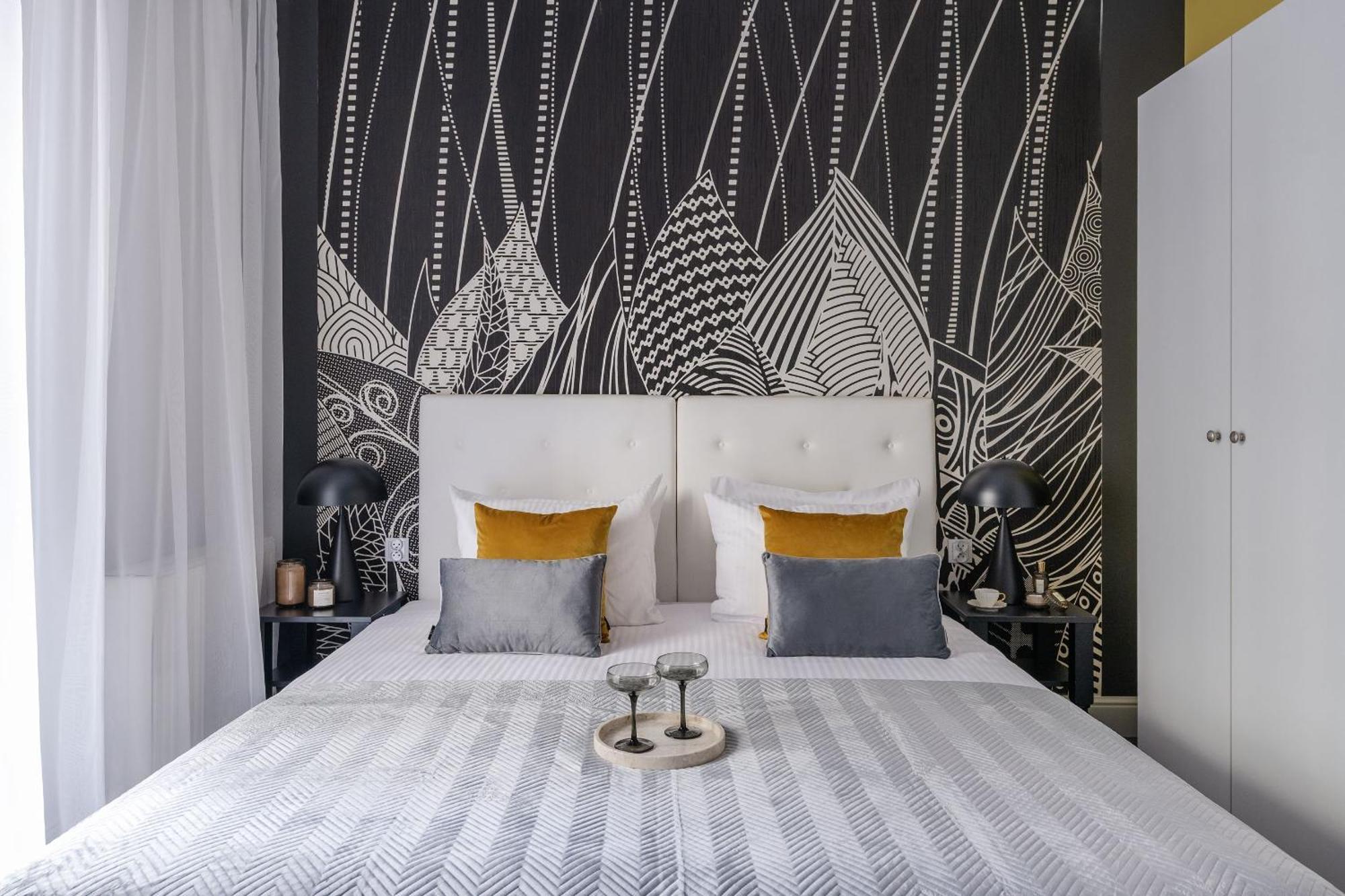 District17 - Loftaffair Collection Aparthotel คราคูฟ ภายนอก รูปภาพ