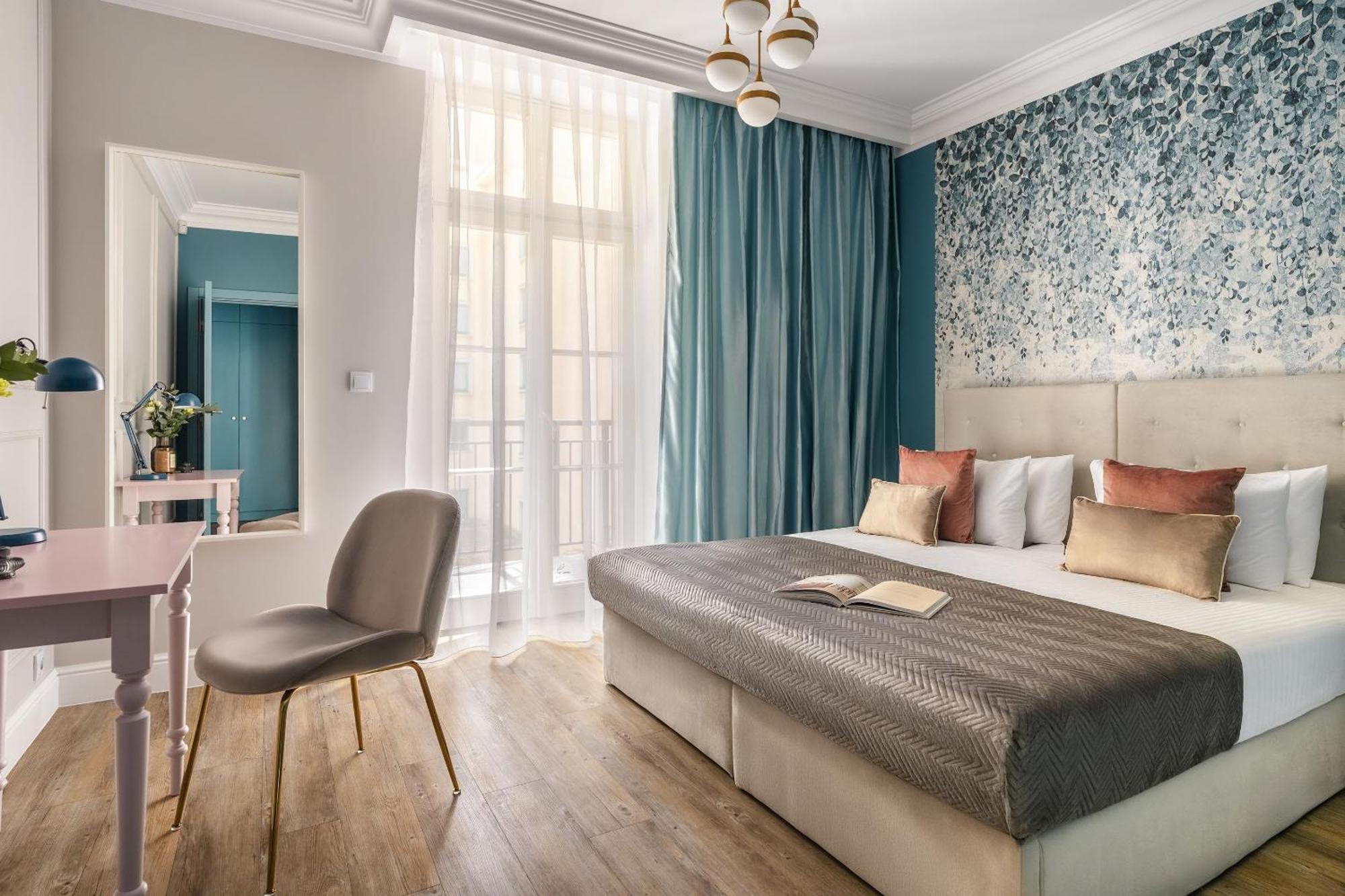 District17 - Loftaffair Collection Aparthotel คราคูฟ ภายนอก รูปภาพ