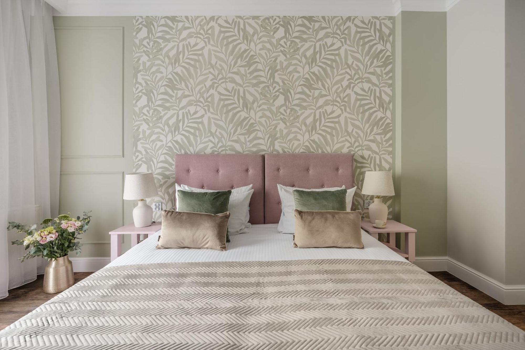 District17 - Loftaffair Collection Aparthotel คราคูฟ ห้อง รูปภาพ