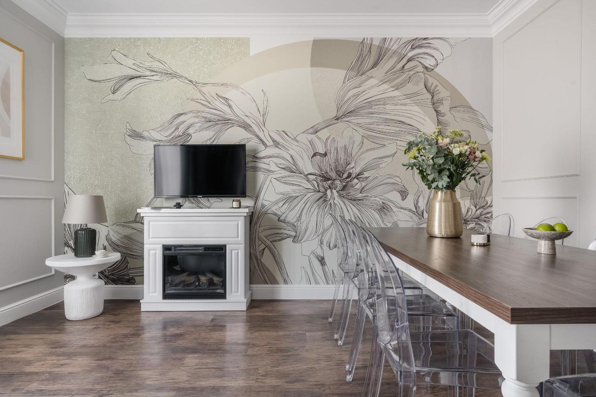 District17 - Loftaffair Collection Aparthotel คราคูฟ ห้อง รูปภาพ