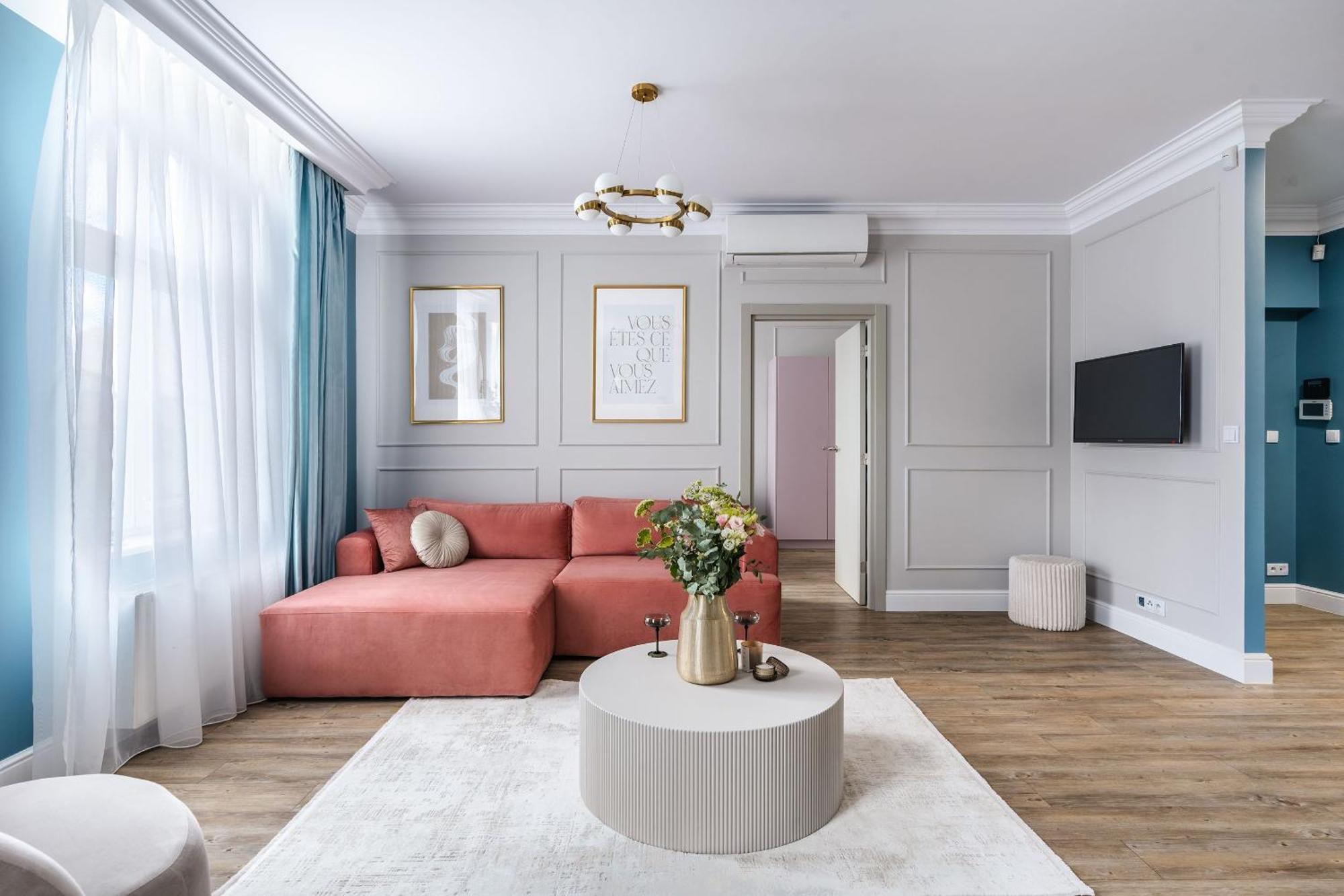 District17 - Loftaffair Collection Aparthotel คราคูฟ ภายนอก รูปภาพ