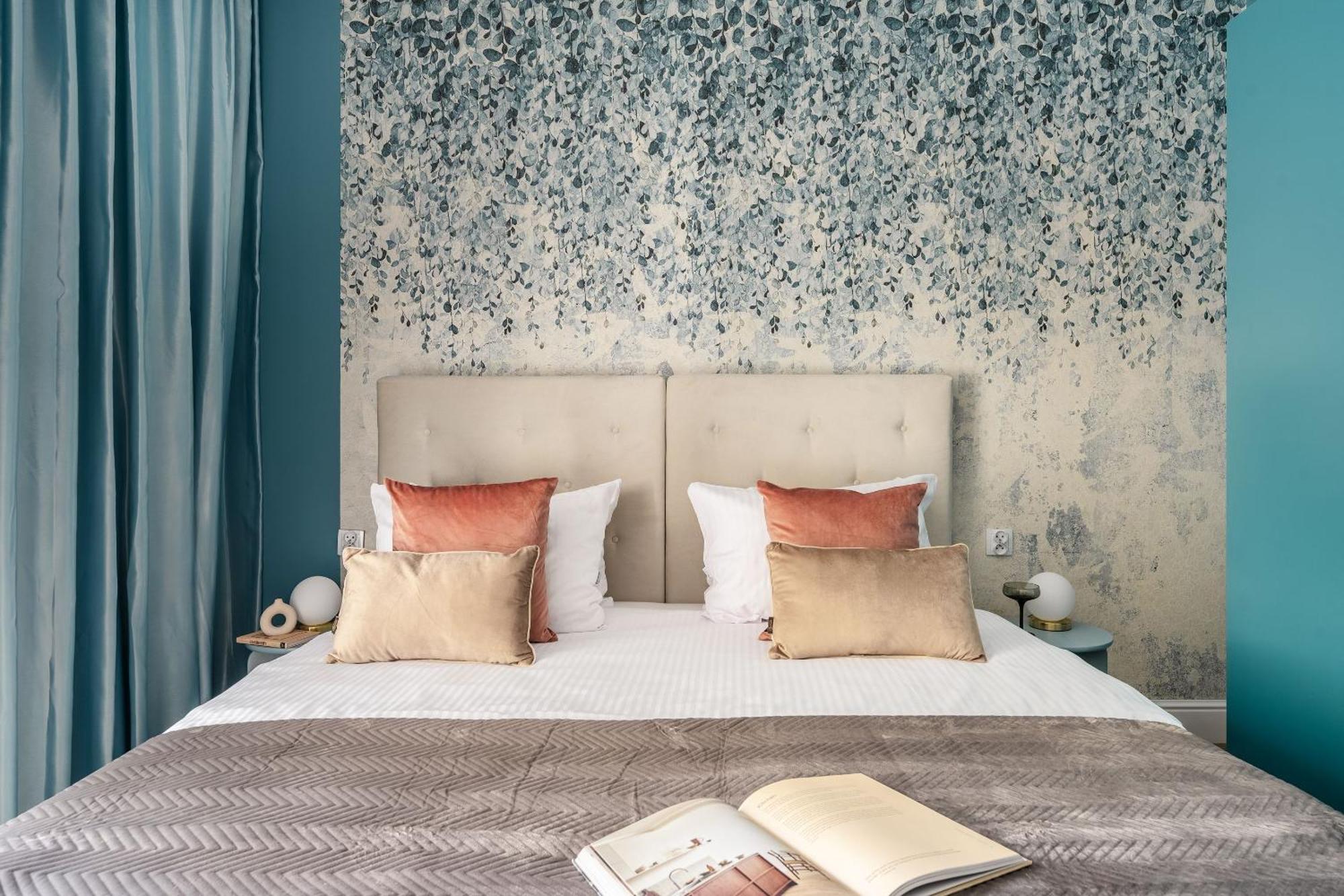 District17 - Loftaffair Collection Aparthotel คราคูฟ ภายนอก รูปภาพ