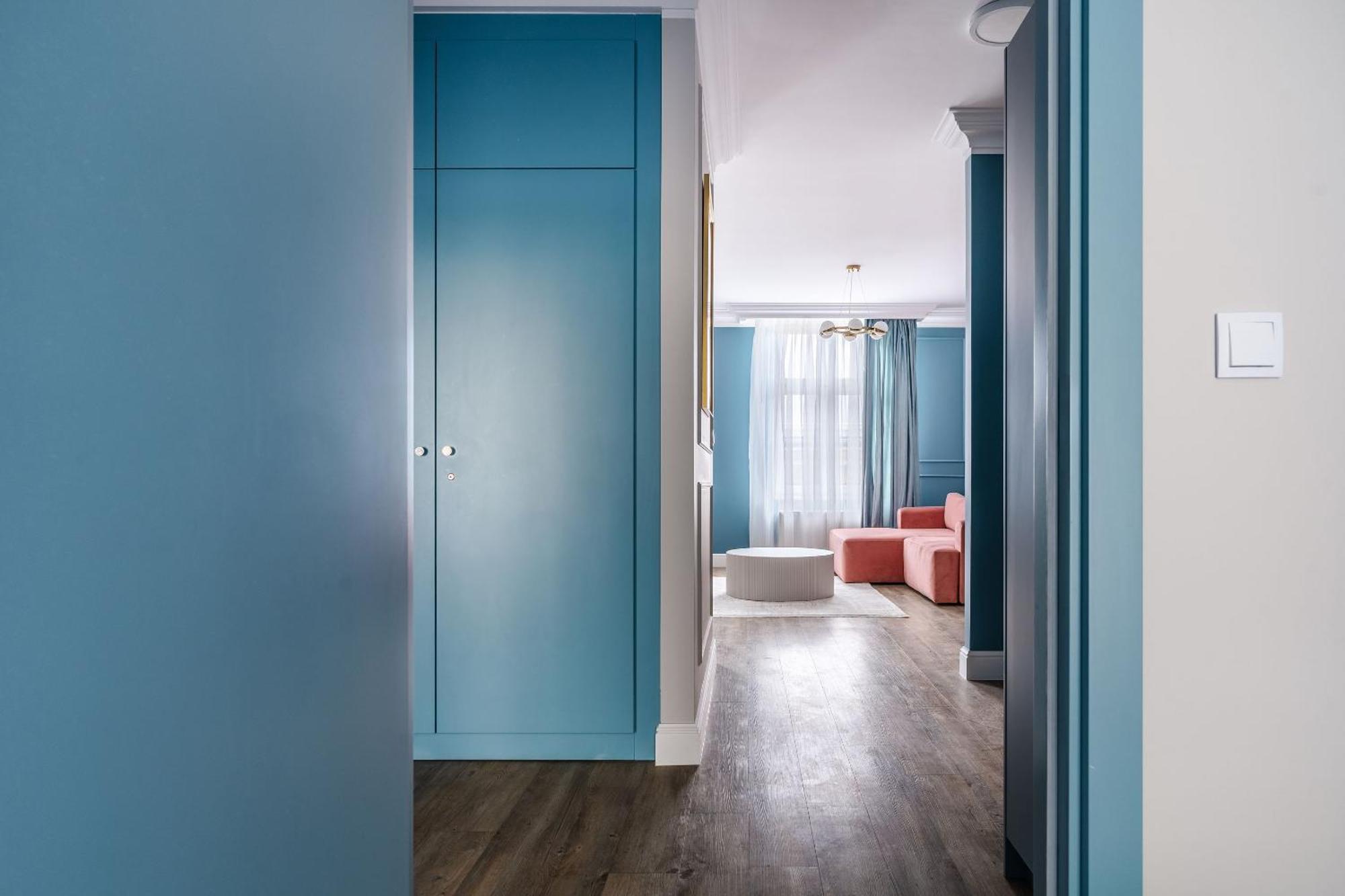 District17 - Loftaffair Collection Aparthotel คราคูฟ ห้อง รูปภาพ